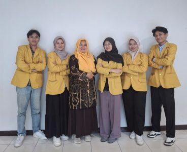 Mahasiswa Unsoed Olah Limbah Bawang Merah Jadi Microneedle Patch untuk Terapi Hiperlipidemia