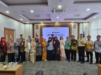 Bimtek ISO 17025 UNSOED: Mantapkan Mutu dan Keandalan Laboratorium