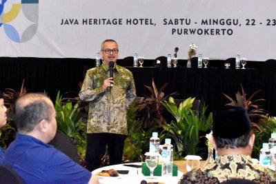 Langkahkan Akselerasi, FK Unsoed Siapkan Tujuh Program Spesialis