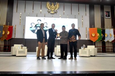 Unsoed dan PLN Sinergi Dorong Inovasi Mahasiswa di Bidang Teknologi dan Energi