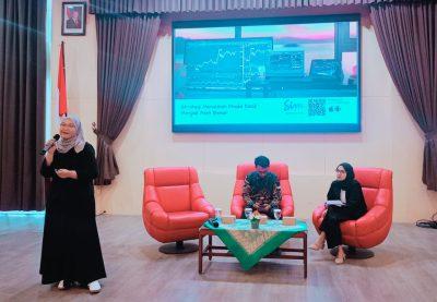 FEB Unsoed Tingkatkan Literasi Keuangan Mahasiswa Lewat Sekolah Pasar Modal III dan Soedirman Investment Weeks 2025