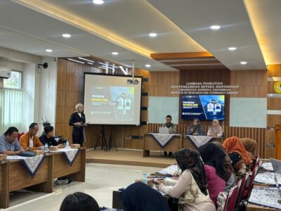 SNI Bina UMK: Dorong Peningkatan Daya Saing UKM Melalui Penerapan SNI