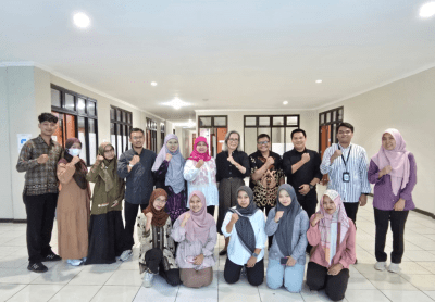 Tingkatkan Kapasitas Analis, UNSOED Gelar Workshop Uji Halal dengan Teknologi qPCR dan PCR Konvensional