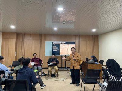 Labpol FISIP Unsoed Bedah Lonjakan Surat Suara Tidak Sah dalam Pilkada Pemalang