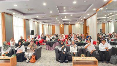 LPPM Unsoed Gelar Bootcamp Jurnal Batch 2 untuk Pacu Publikasi Ilmiah Bereputasi