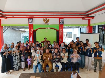 Halal Center Unsoed Bersama Mahasiswa KKN Dorong Legalitas dan Sertifikasi Halal UMKM Desa