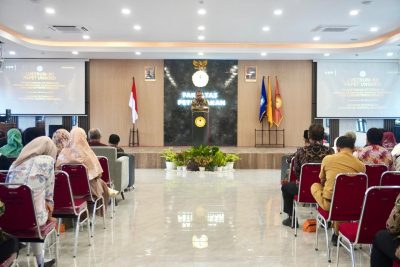 Fakultas Peternakan Unsoed Rayakan Dies Natalis ke-60, Teguhkan Transformasi Peternakan Menuju Ketahanan Pangan Nasional