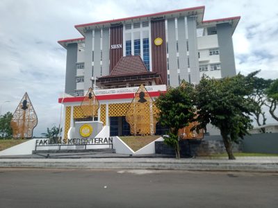 Unsoed Selesaikan Pembangunan Gedung IME, Targetkan Cetak Lebih Banyak Dokter Spesialis