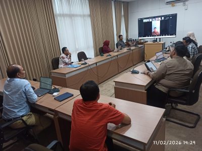 Sinergi Internasional untuk SDGs: FISIP Unsoed dan Centria Finlandia Rancang Kolaborasi Strategis