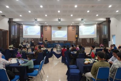 Unsoed Jajaki Kerja Sama Internasional, Mahasiswa Teknik Berpeluang Magang dan Karier di Jepang