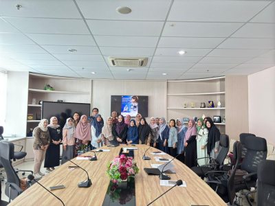 Microcounseling & Crisis Response: Upgrading Kompetensi Konselor Kampus FEB Unsoed