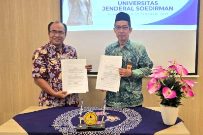 Sinergi FT Unsoed dan BNN Purbalingga Wujudkan Kampus Bersinar, Perkuat Gerakan Anti Narkoba Berbasis Edukasi dan Inovasi