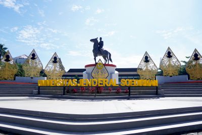 Unsoed Resmi Buka Prodi S1 Pendidikan Kepelatihan Olahraga, Siapkan Pelatih Profesional Berdaya Saing