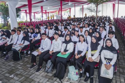 Unsoed Gelar Registrasi Fisik SNBP 2026, 3.176  Calon Mahasiswa Ikuti Proses Verifikasi