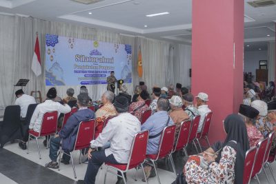 Unsoed Kukuhkan Pengurus PPKU Periode 2026–2029 dalam Momentum Silaturahmi