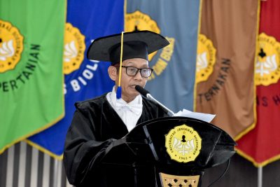 Prof. Setya Wahyudi 