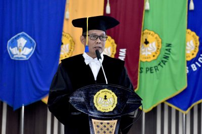 Prof. Yanuar E. Restianto