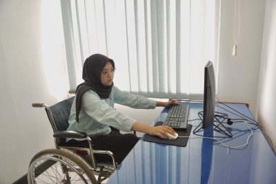 Unsoed Fasilitasi Peserta UTBK Pasca Kecelakaan, Wujud Nyata Layanan Humanis dan Inklusif