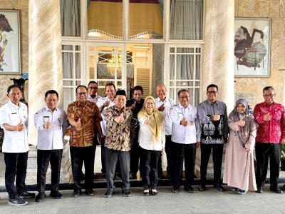 Alih Kelola Politeknik Banjarnegara ke Unsoed Disepakati, Perkuat Akses Pendidikan Vokasi di Daerah