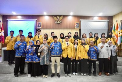 Unsoed Tetapkan Pemenang Pilmapres 2026, Wujudkan Mahasiswa Unggul dan Berdaya Saing