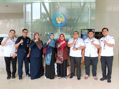 Perkuat Pengawasan Maritim, FH UNSOED Jalin Sinergi Strategis dengan Ditjen PSDKP
