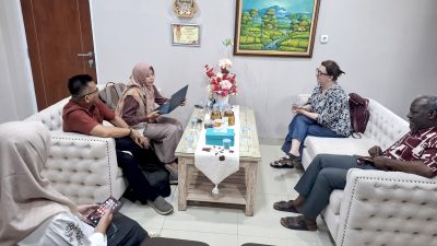 Masuk Tahun Kedua, FIKes Unsoed dan Heidelberg Institute of Global Health Perkuat Kolaborasi Global Health