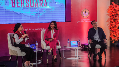 ICC 2026 di Unsoed: Jembatani Mahasiswa dengan Industri Media dan Ekonomi Kreatif