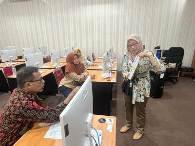 UPA Bahasa Unsoed Resmi Jadi TOEIC Test Center Purwokerto, Perluas Akses Sertifikasi Internasional