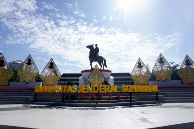 Unsoed Terima 4.030 Mahasiswa Baru Jalur SNBT, dan 31,32% Penerima KIPK