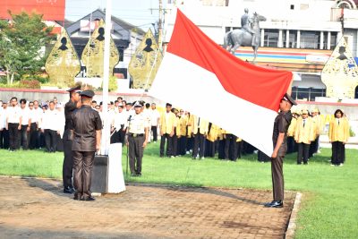 Harkitnas 2026, Unsoed Gaungkan Semangat Menjaga Generasi Bangsa di Era Digital
