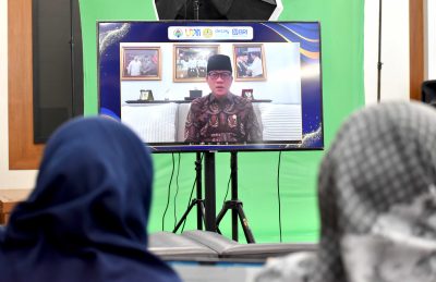 Bangun Desa Tangguh dan Inovatif, Unsoed Bersinergi dengan BRI dalam Desa BRILiaN 2026