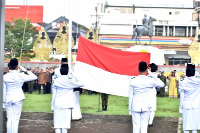 Hari Pendidikan Nasional 2026: Menguatkan Partisipasi Semesta Mewujudkan Pendidikan Bermutu untuk Semua