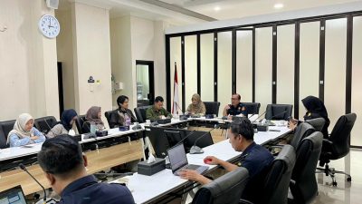 Mahasiswa Agribisnis Unsoed Perkuat Desa Ekspor Bersama Bea Cukai Purwokerto