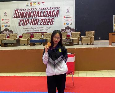 Bella Kartika FH Unsoed Tembus Podium, Sabet Juara 3 Sunan Kalijaga Cup XIII 2026