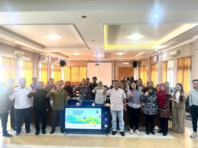 Unsoed Siap Bersinergi Wujudkan Nol Sampah Plastik di Pesisir Cilacap Melalui Program Insentif Cerdas