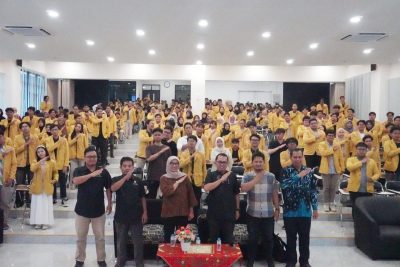 Melalui Workshop Keterbukaan Informasi Publik, Unsoed Perkuat Peran Mahasiswa KKN 2026 bagi Masyarakat