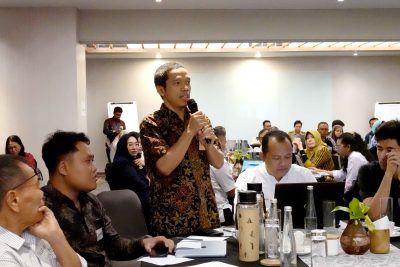 Dosen Unsoed Perkuat Fondasi Ilmiah Konservasi Laut Lepas Selatan Jawa – Bali – NTT