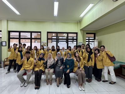 23 Mahasiswa FIB Unsoed Jalani Magang Internasional di Taiwan, Asah Kompetensi dan Pengalaman Global