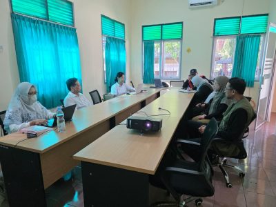 Perkuat Riset dan Kurikulum Berbasis Inovasi, Prodi Proteksi Tanaman Unsoed Jalin Sinergi Strategis dengan BRIN
