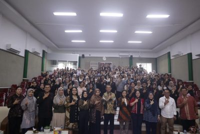 Gandeng BPOM, Prodi Teknologi Pangan Unsoed Bekali Mahasiswa Wawasan Regulasi dan Karier