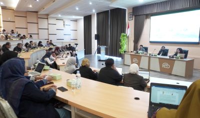 Serayu Economic Forum ICSEMA 2026, Langkah Unsoed Menghubungkan Inovasi Akademik dengan Kebutuhan Masyarakat