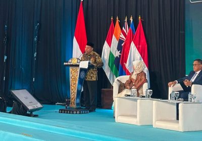 Unsoed Tegaskan Peran Strategis Perguruan Tinggi dalam Mewujudkan Ketahanan Pangan Nasional
